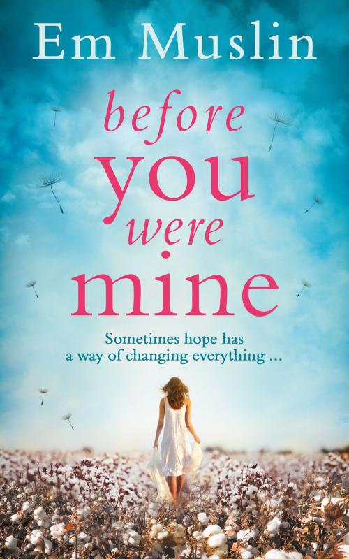 Cover of the book Before You Were Mine by Em Muslin, HarperCollins Publishers