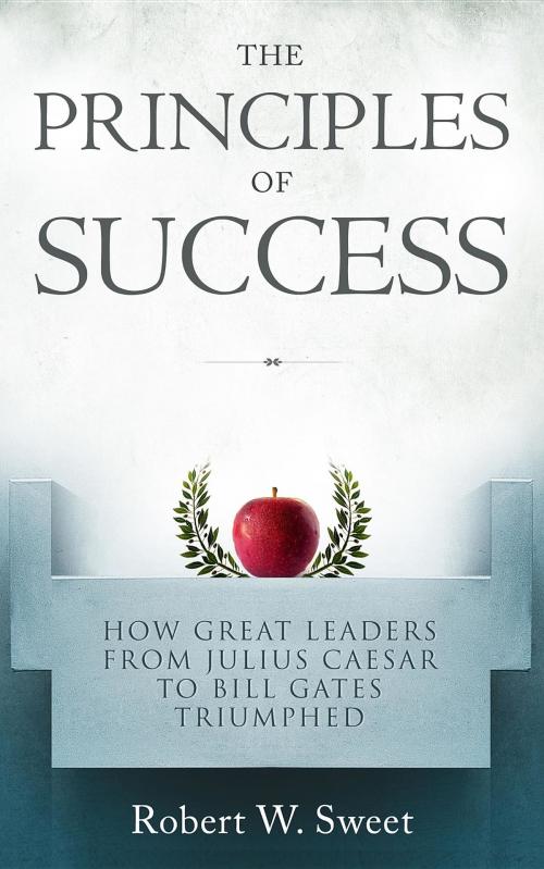 Cover of the book The Principles of Success by Robert W. Sweet, Robert W. Sweet
