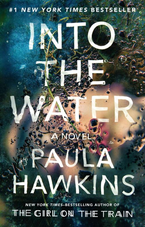 Cover of the book Into the Water by Paula Hawkins, Penguin Publishing Group