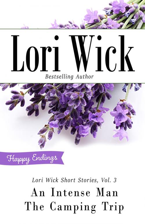 Cover of the book Lori Wick Short Stories, Vol. 3 by Lori Wick, Harvest House Publishers
