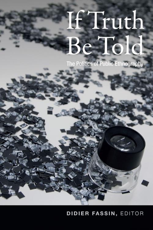 Cover of the book If Truth Be Told by , Duke University Press