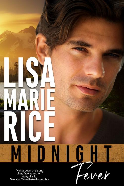 Cover of the book Midnight Fever by Lisa Marie Rice, Lisa Marie Rice
