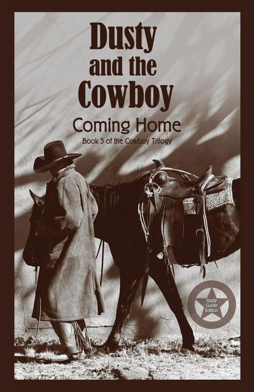 Cover of the book Dusty and the Cowboy 3 by T.W. Lawrence, T.W. Lawrence, LLC