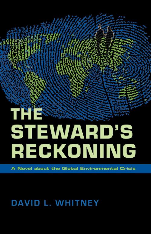 Cover of the book The Steward's Reckoning by David L. Whitney, David L. Whitney