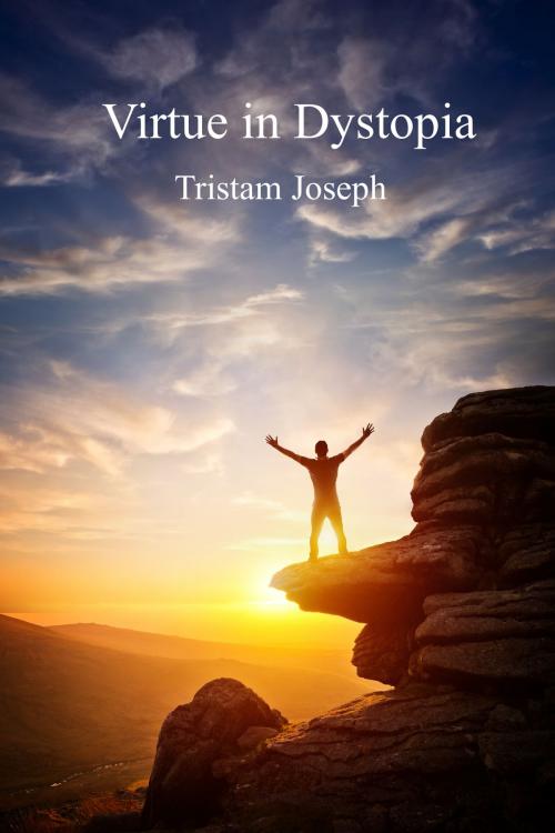 Cover of the book Virtue in Dystopia by Tristam Joseph, Tristam Joseph