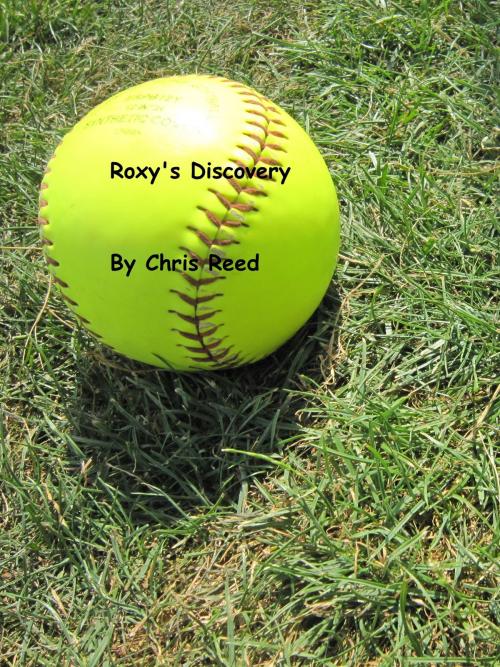 Cover of the book Roxy's Discovery by Chris Reed, Chris Reed
