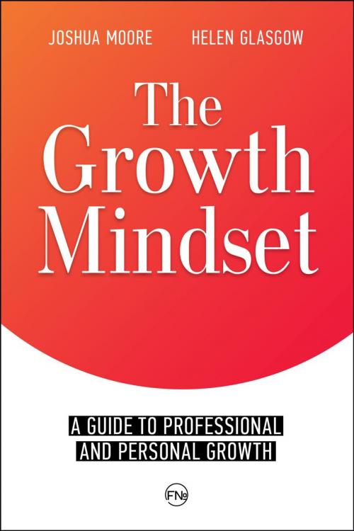 Cover of the book The Growth Mindset by Joshua Moore, Helen Glasgow, Elena Vasilyeva