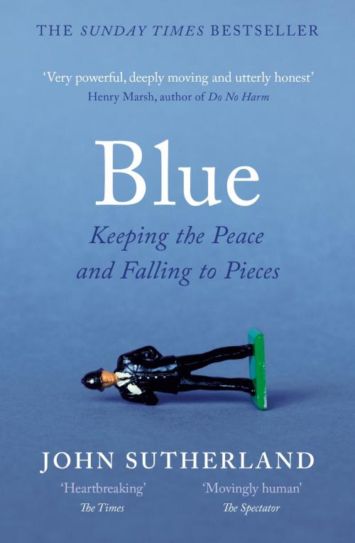 Cover of the book Blue by John Sutherland, Orion Publishing Group