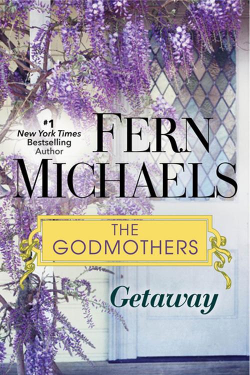 Cover of the book Getaway by Fern Michaels, Kensington Books