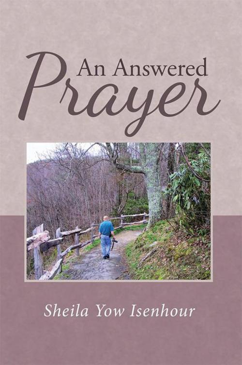 Cover of the book An Answered Prayer by Sheila Yow Isenhour, WestBow Press