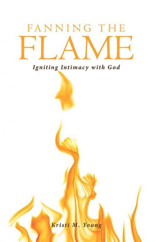 Cover of the book Fanning the Flame by Kristi M. Young, WestBow Press