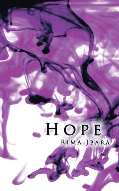 Cover of the book Hope by Rima Jbara, AuthorHouse UK