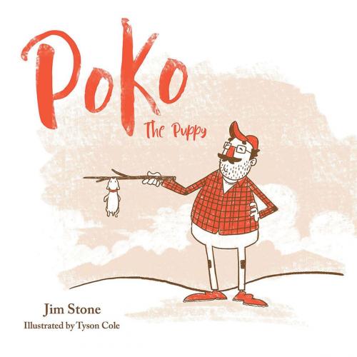 Cover of the book Poko by Jim Stone, AuthorHouse