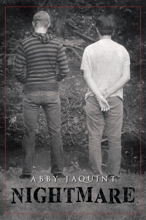 Cover of the book Nightmare by Abby Jaquint, Page Publishing, Inc.