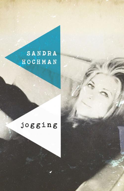 Cover of the book Jogging by Sandra Hochman, Turner Publishing Company