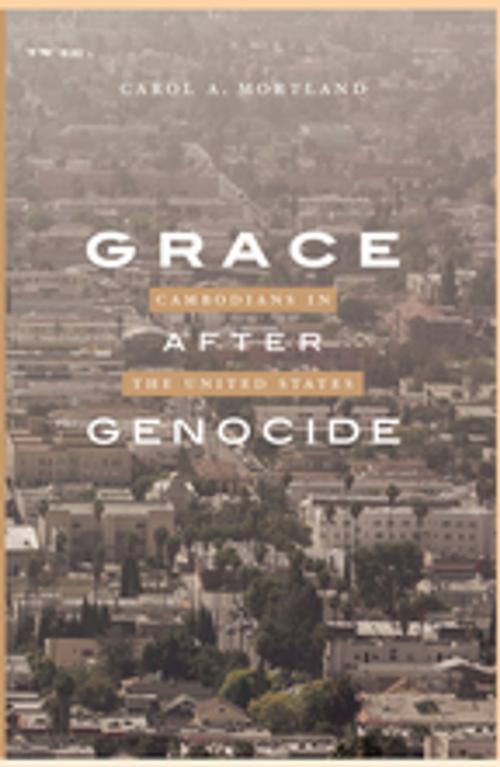 Cover of the book Grace after Genocide by Carol A. Mortland, Berghahn Books