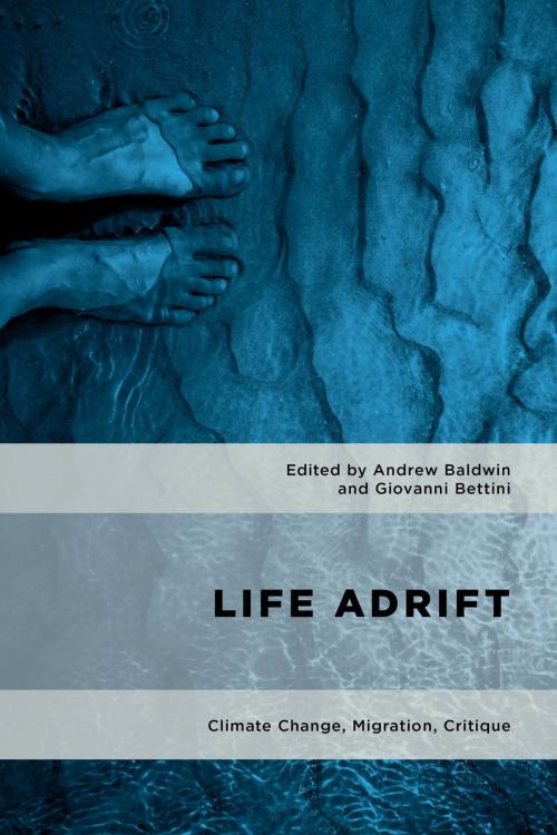 Cover of the book Life Adrift by , Rowman & Littlefield International