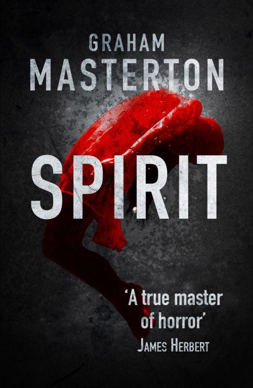 Cover of the book Spirit by Graham Masterton, Head of Zeus