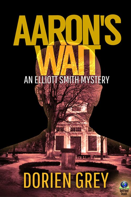 Cover of the book Aaron's Wait by Dorien Grey, Untreed Reads