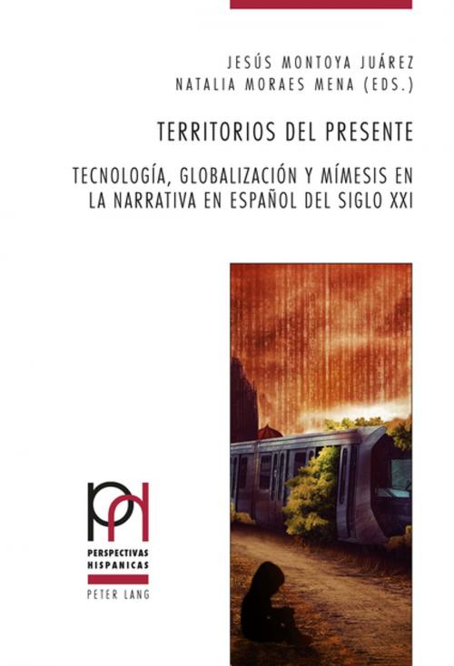 Cover of the book Territorios del presente by , Peter Lang