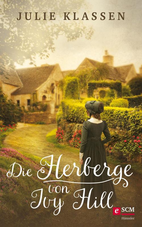 Cover of the book Die Herberge von Ivy Hill by Julie Klassen, SCM Hänssler