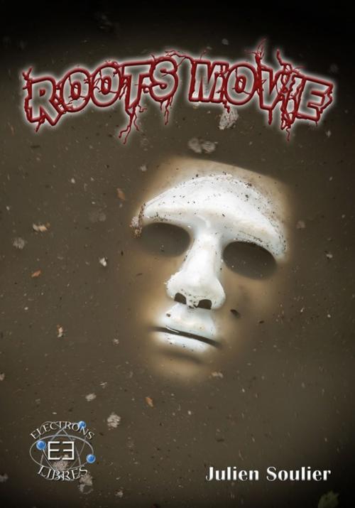 Cover of the book Roots movies by Julien Soulier, Evidence Editions