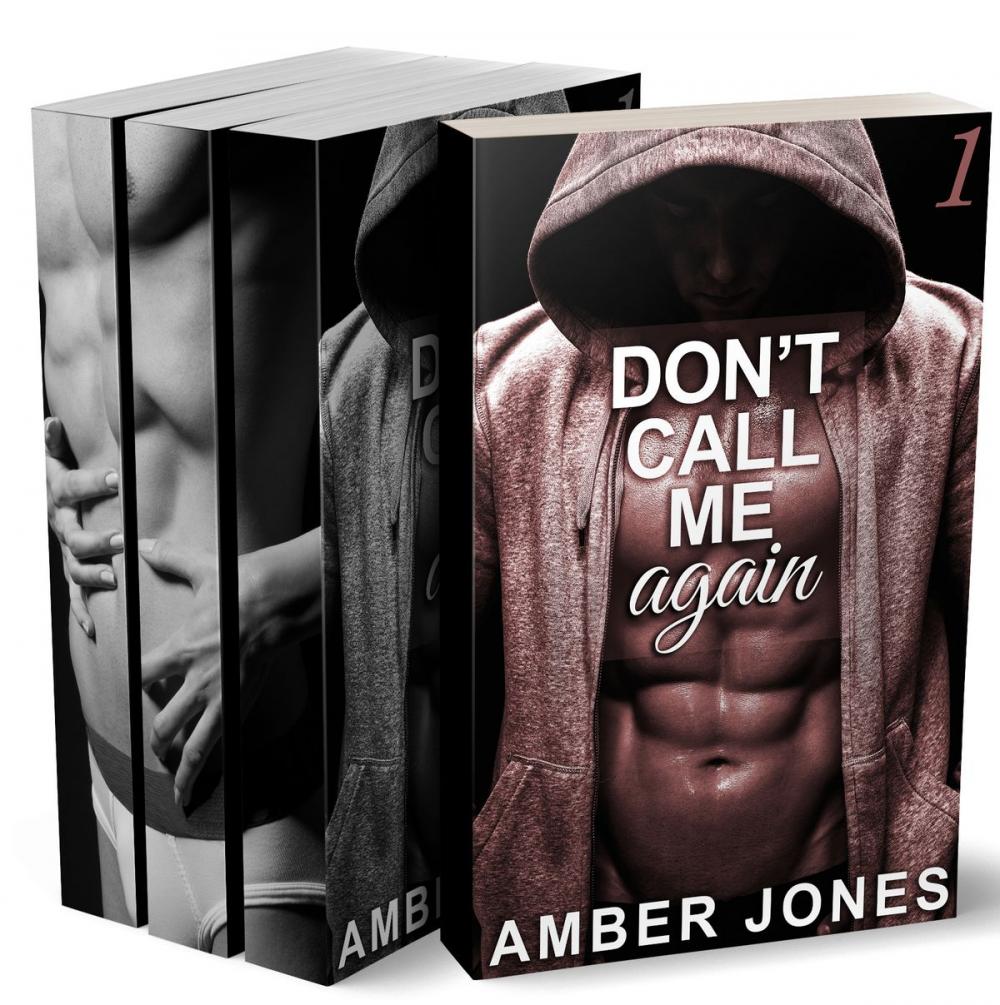 Big bigCover of Don't Call Me Again (Tomes 1 à 3 + BONUS)