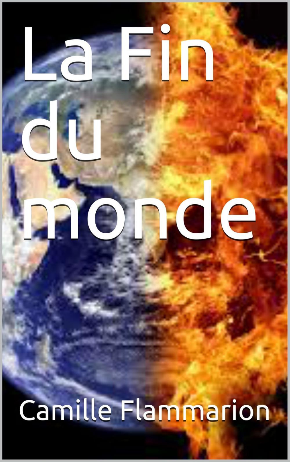 Big bigCover of La Fin du monde