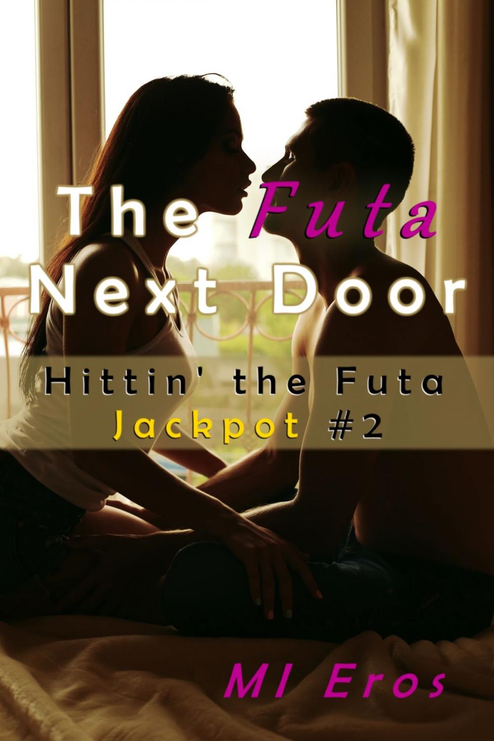 Big bigCover of The Futa Next Door