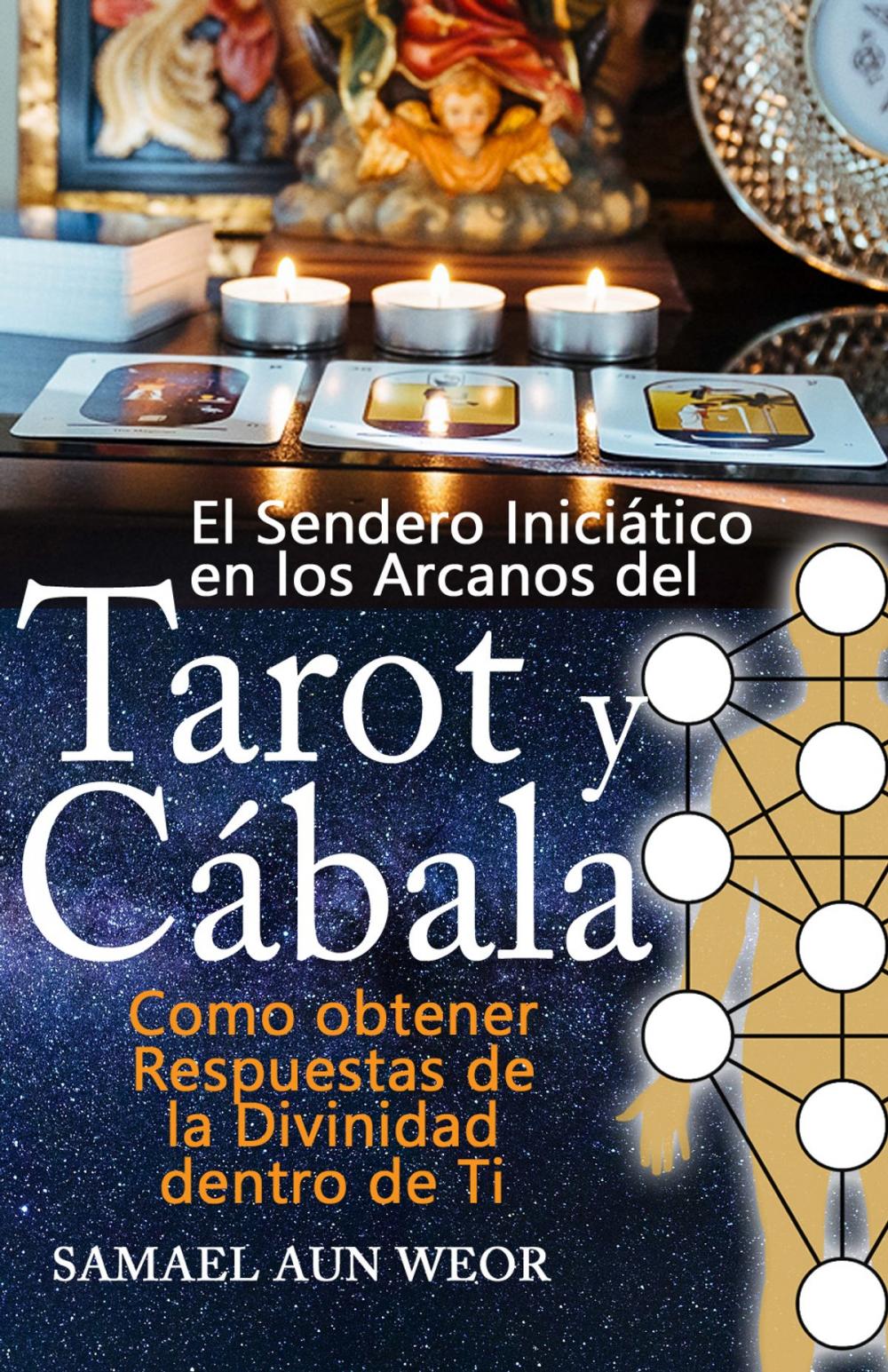 Big bigCover of TAROT y CÁBALA