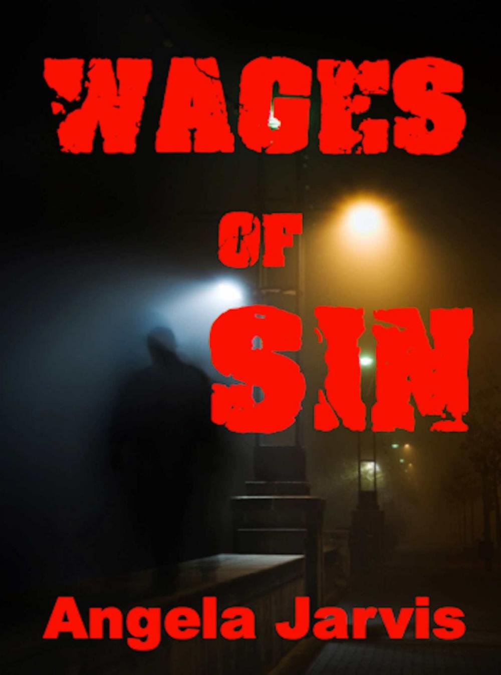 Big bigCover of The Wages of Sin