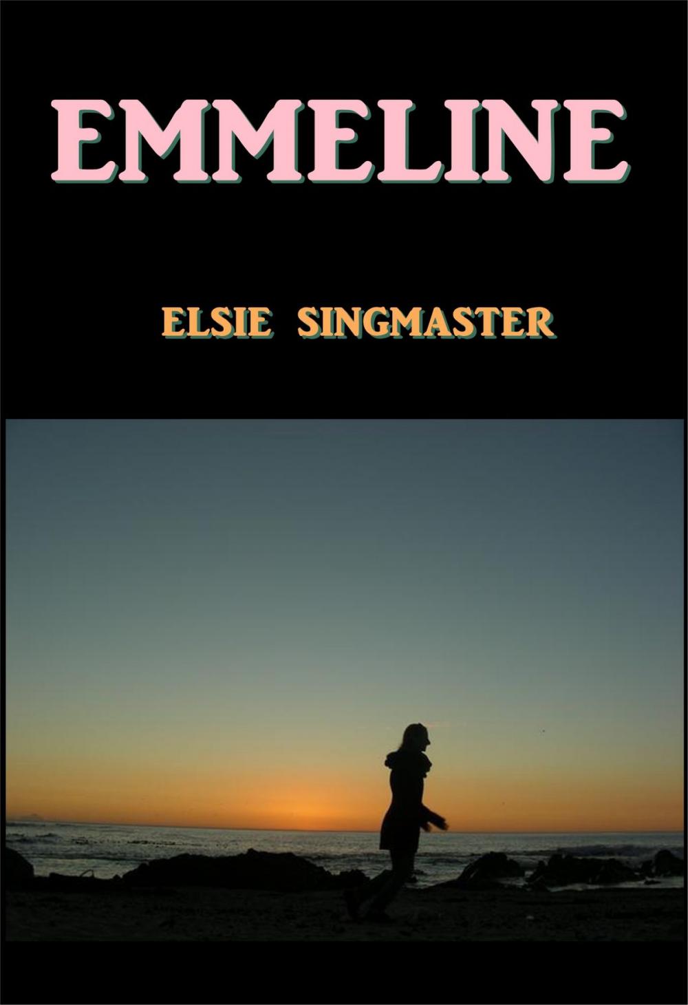 Big bigCover of Emmeline