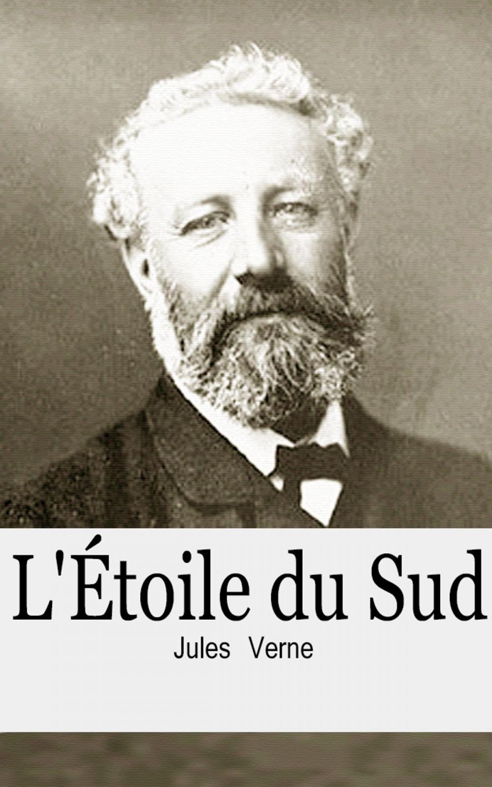 Big bigCover of L'Étoile du Sud