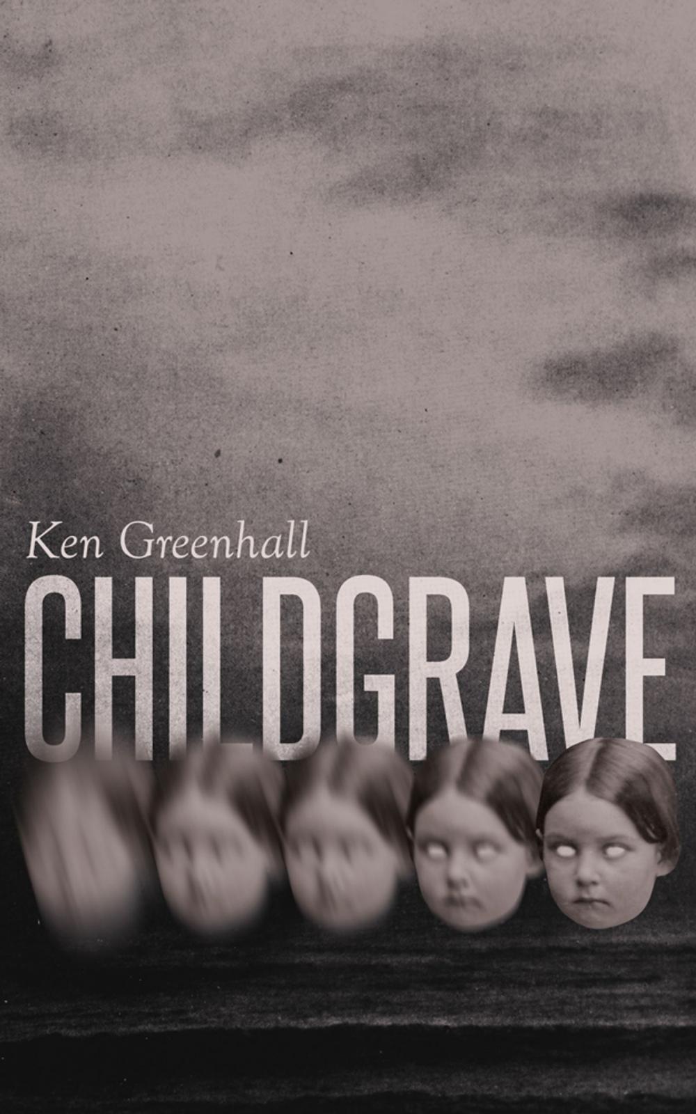 Big bigCover of Childgrave