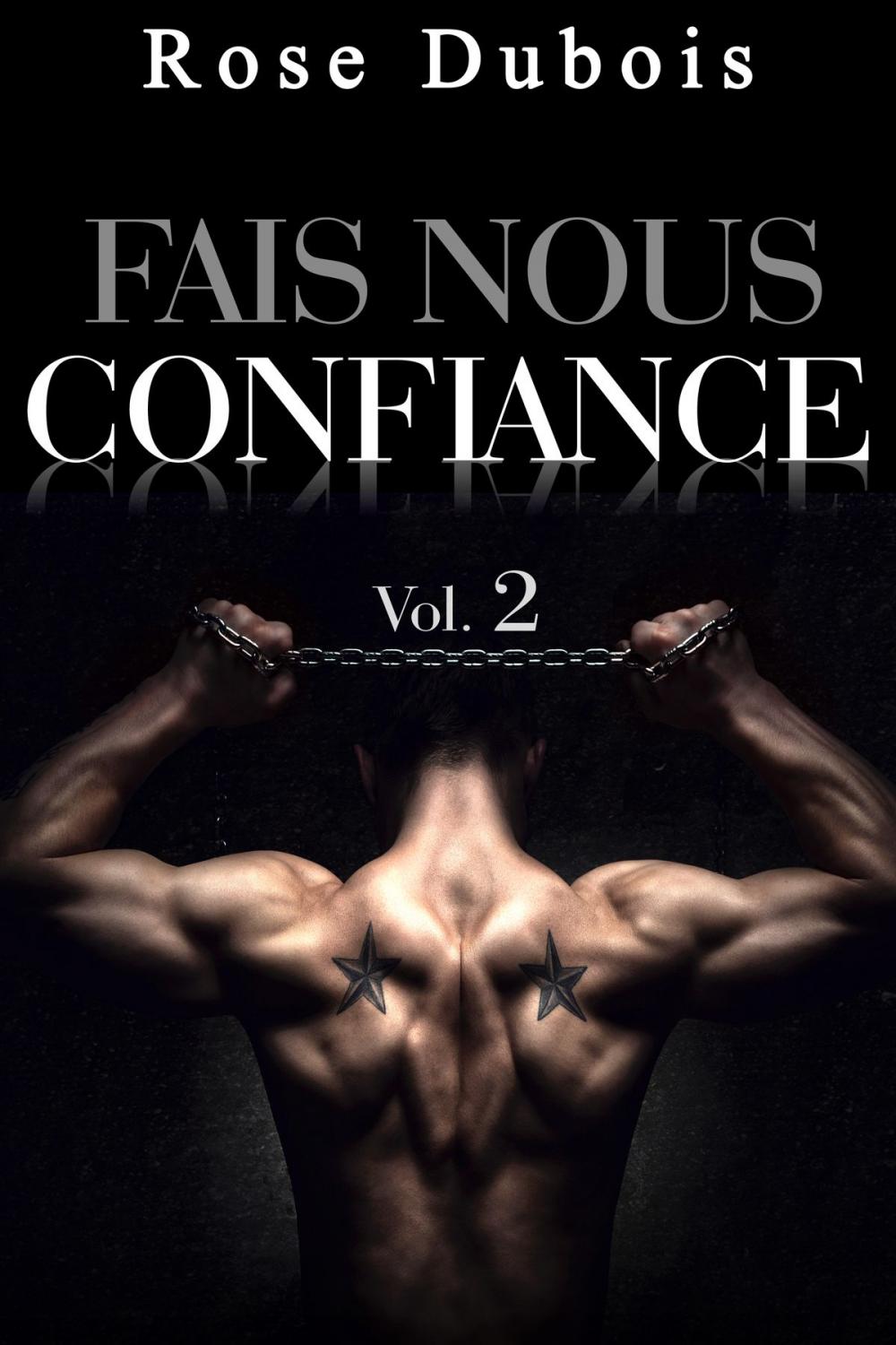 Big bigCover of Fais Nous Confiance (Livre 2)