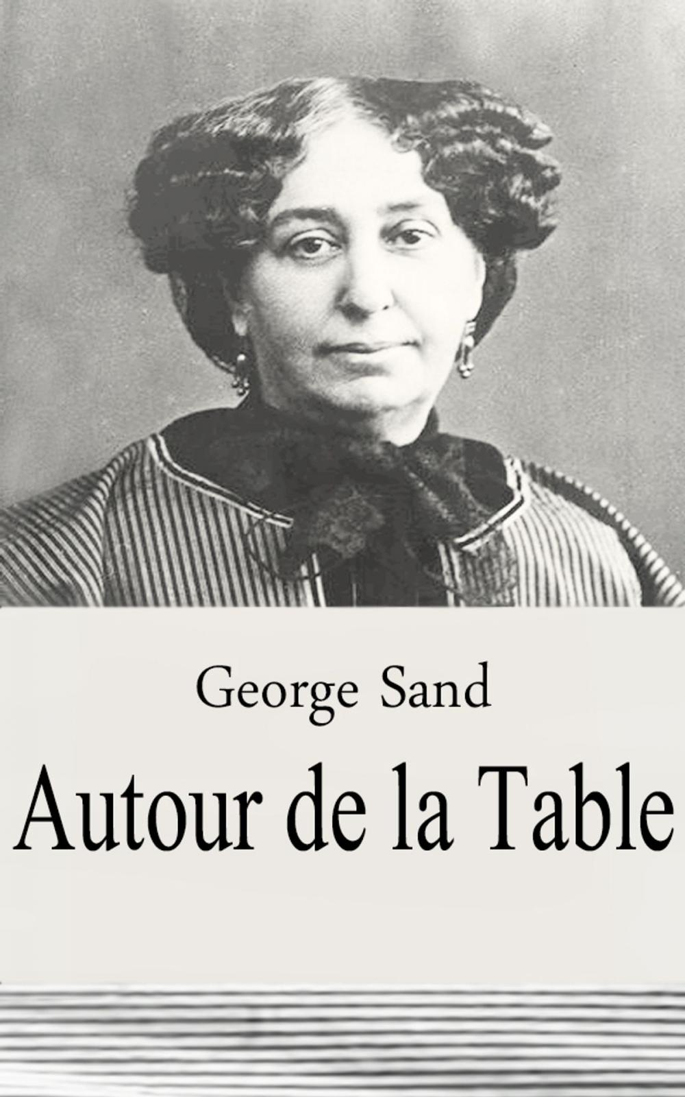 Big bigCover of Autour de la Table