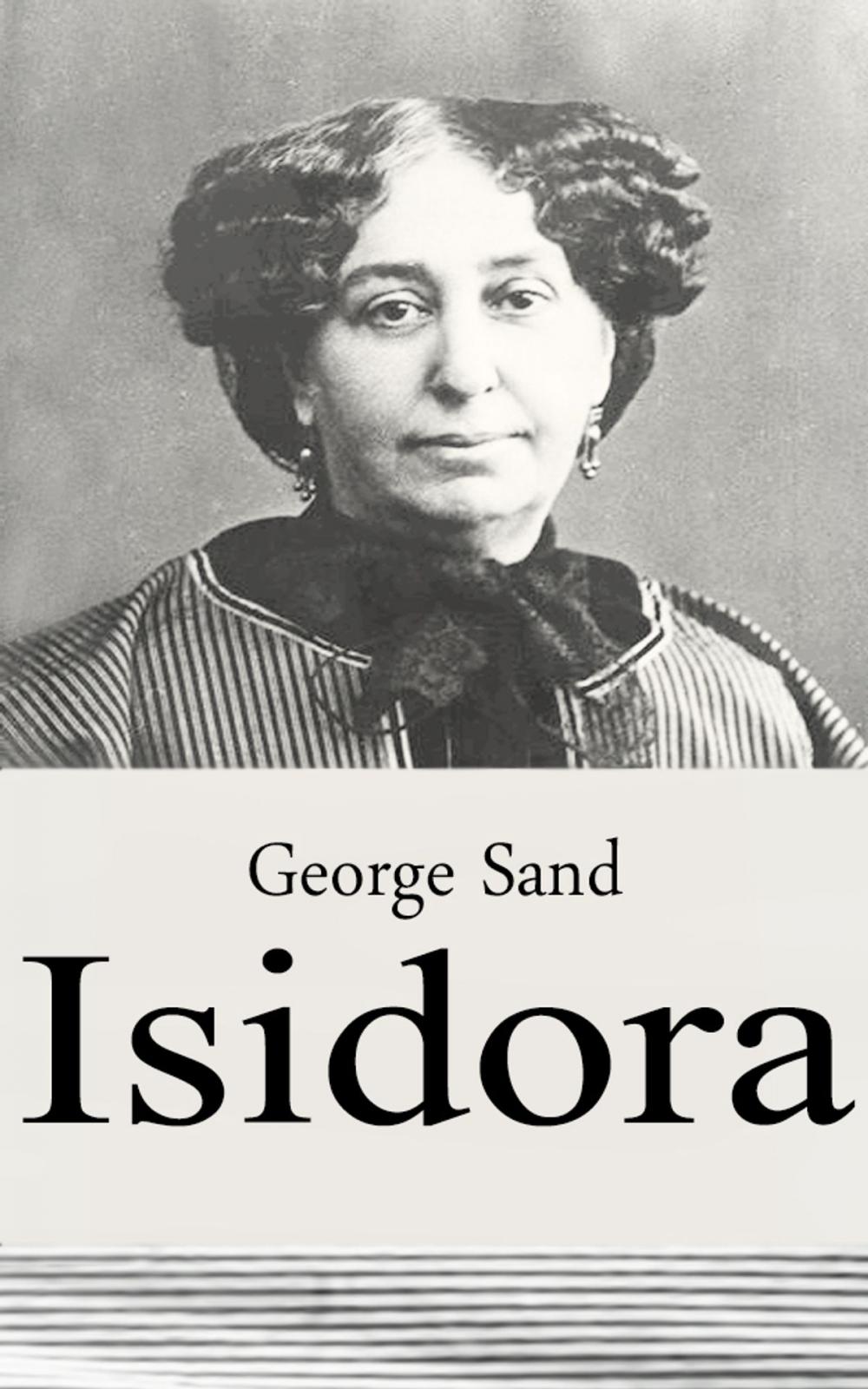 Big bigCover of Isidora