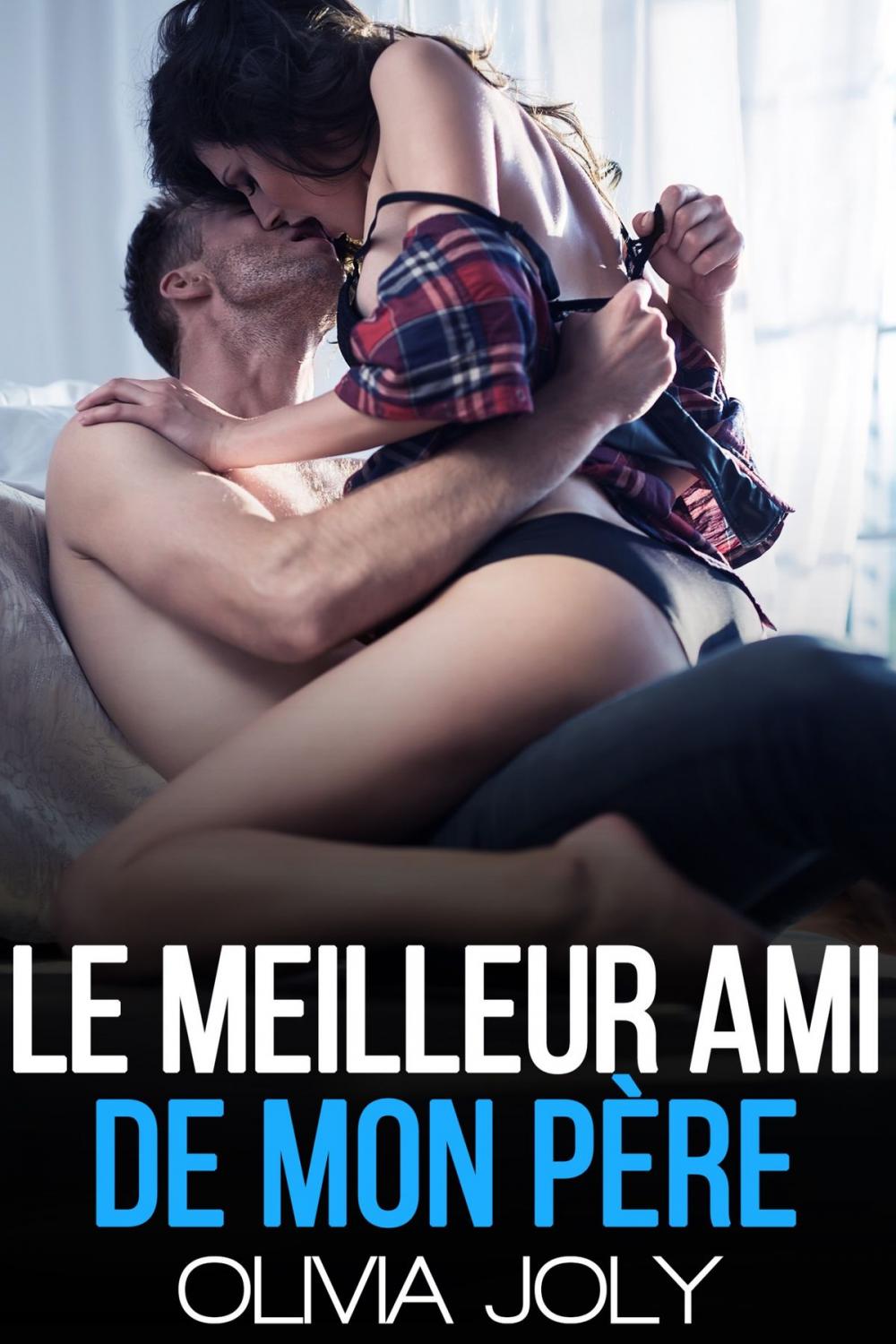 Big bigCover of Le Meilleur Ami De Mon Père