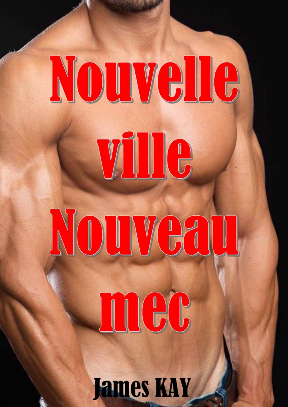 Big bigCover of Nouvelle ville Nouveau mec