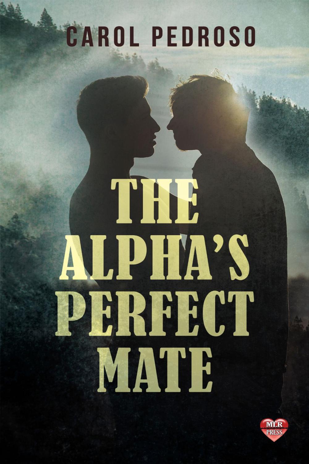 Big bigCover of The Alpha's Perfect Mate