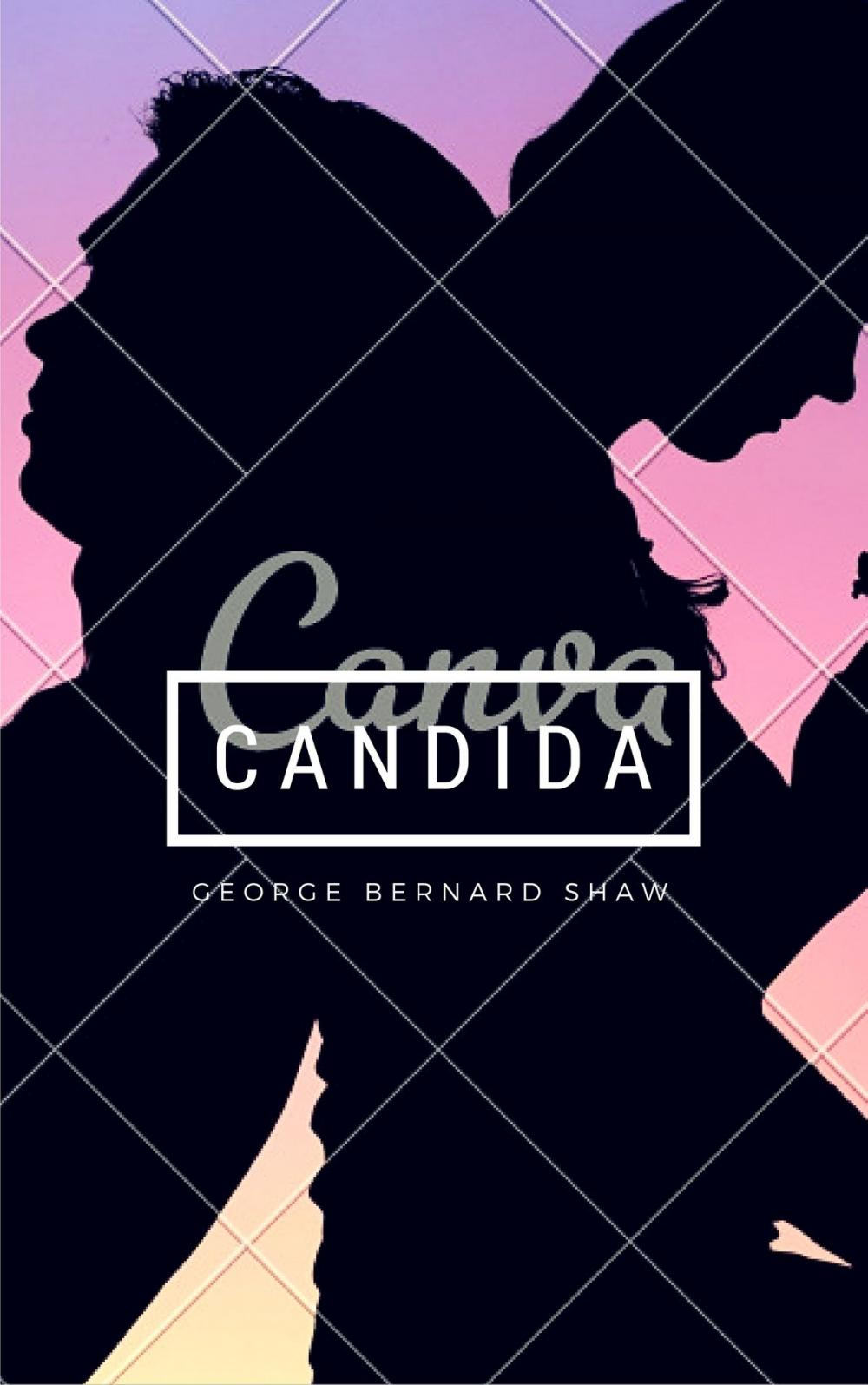 Big bigCover of Candida (Annotated)