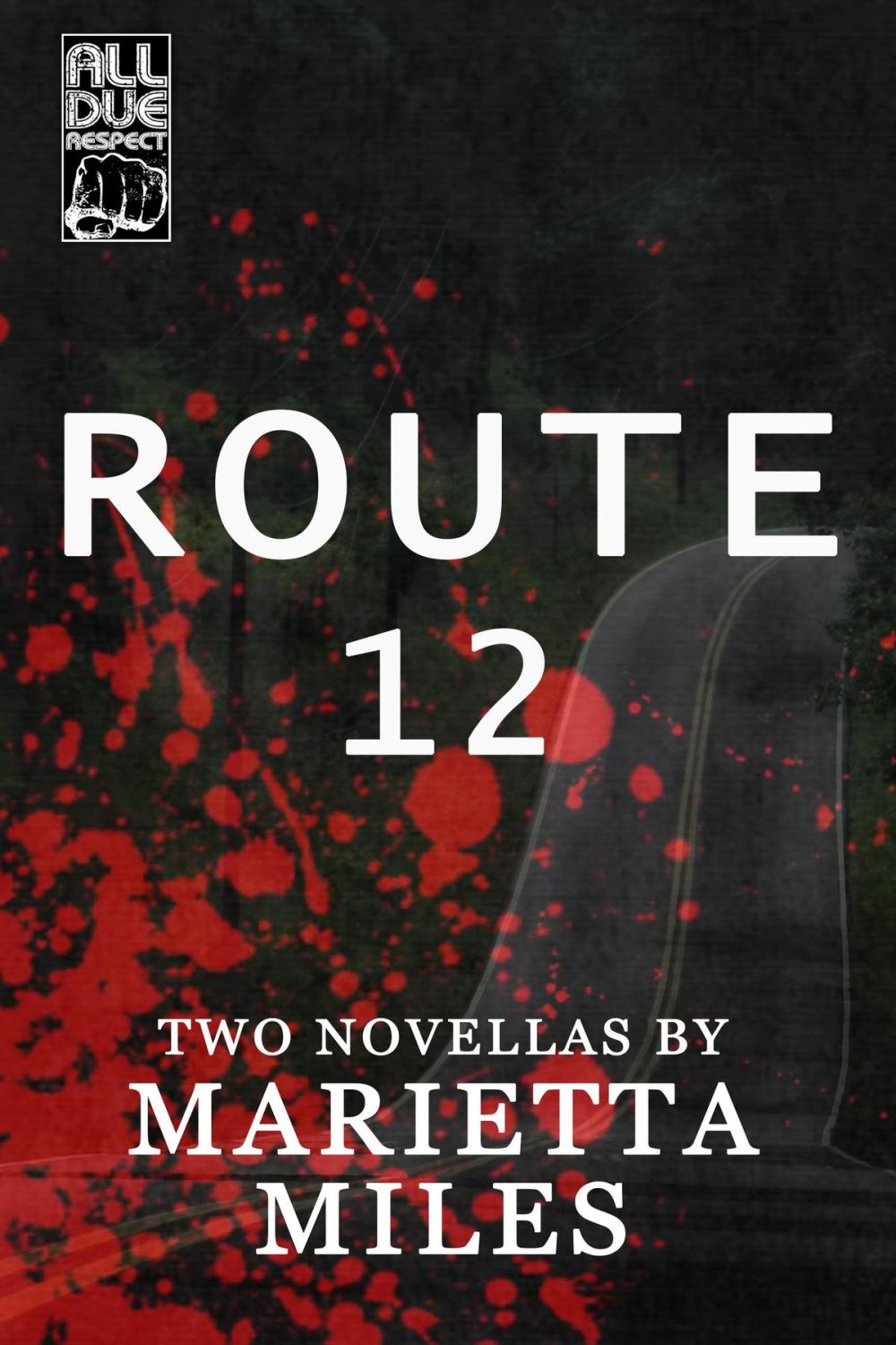 Big bigCover of Route 12