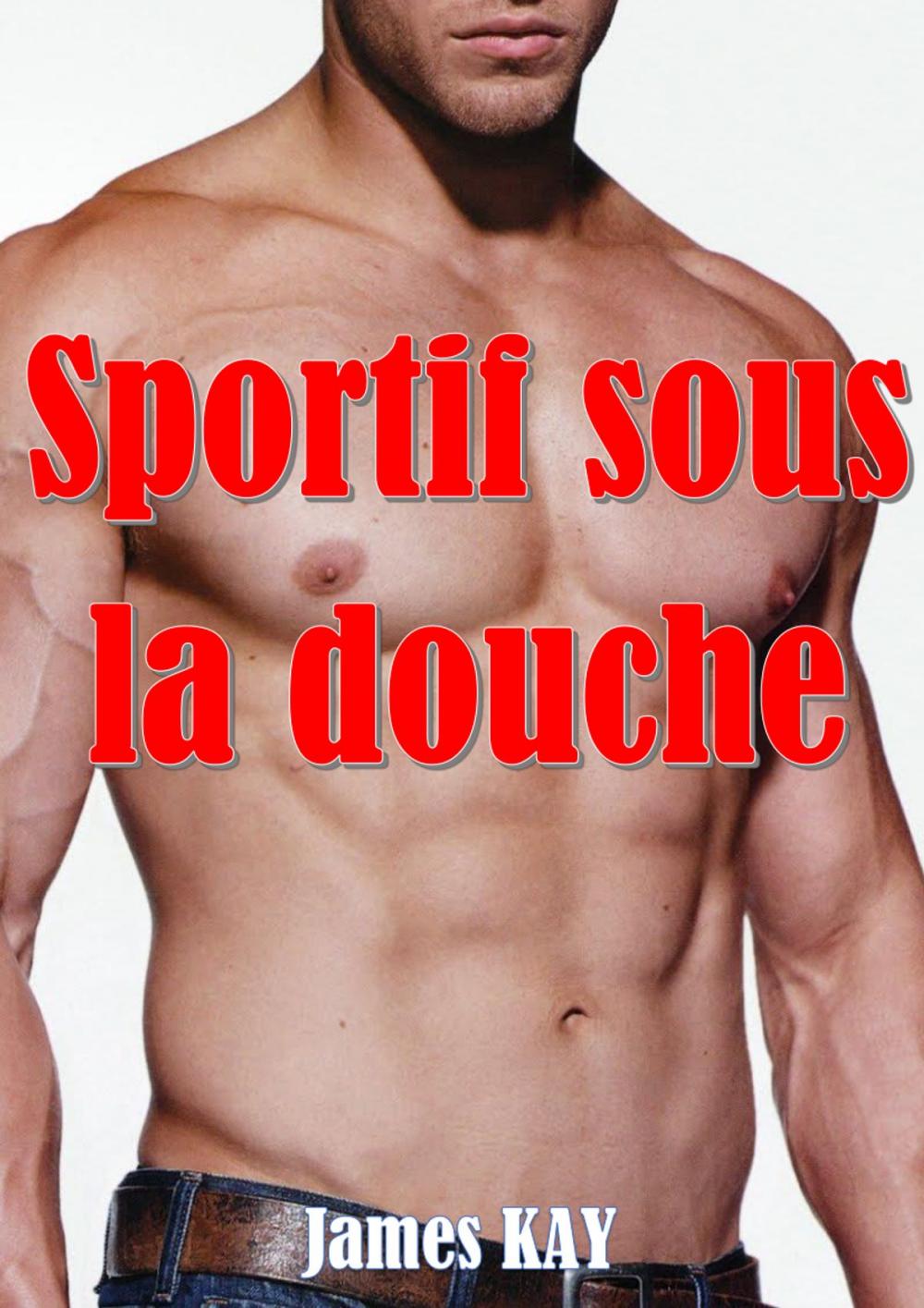 Big bigCover of Sportif sous la douche