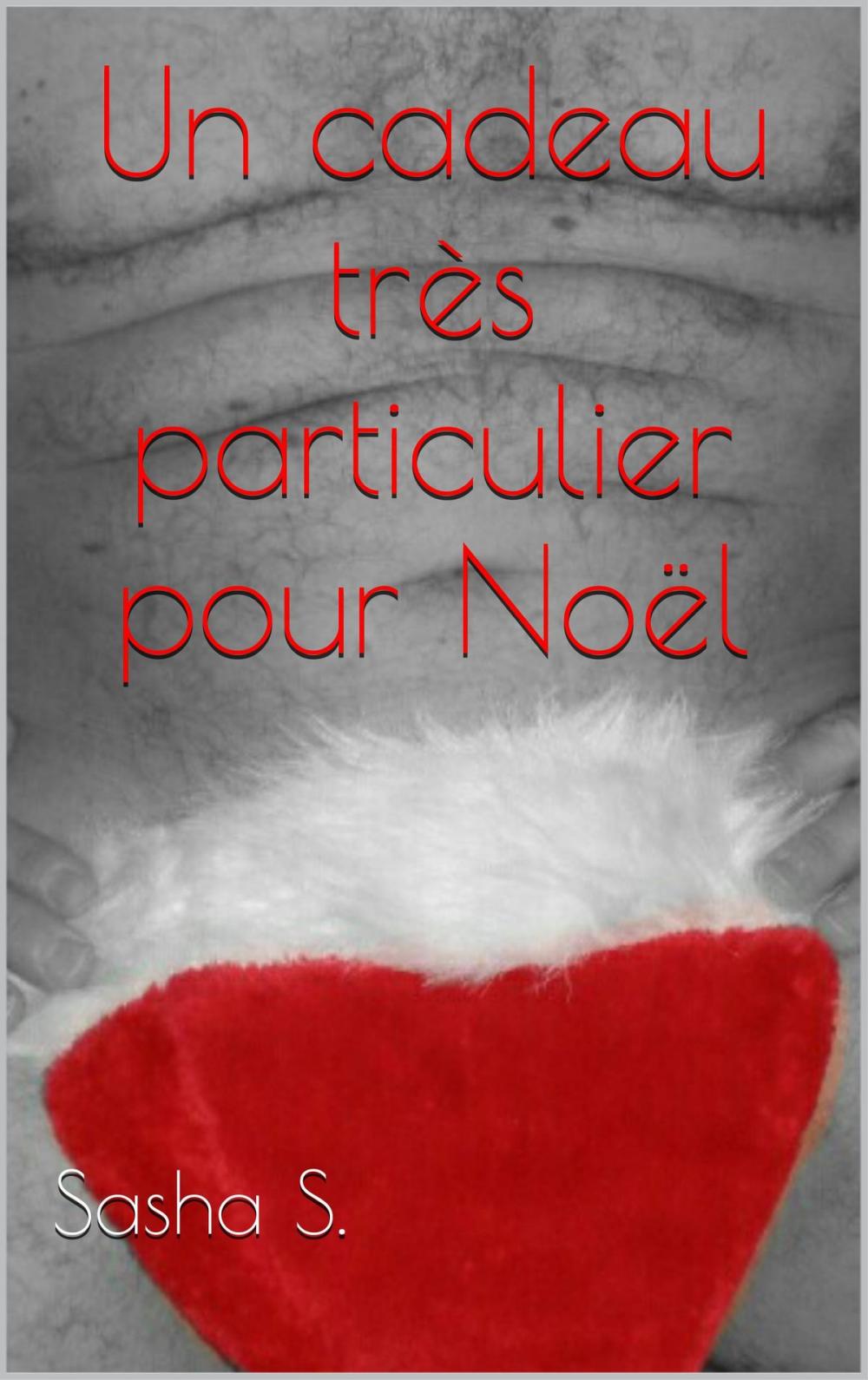 Big bigCover of Un cadeau très particulier pour Noël