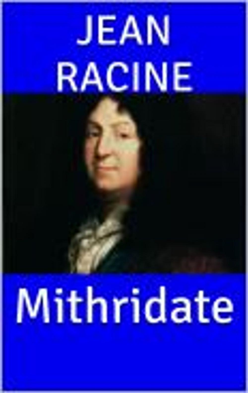 Big bigCover of Mithridate