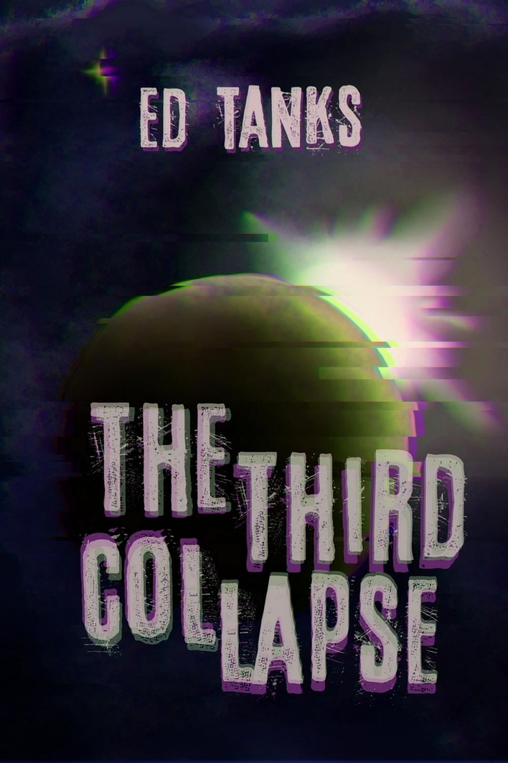 Big bigCover of The Third Collapse