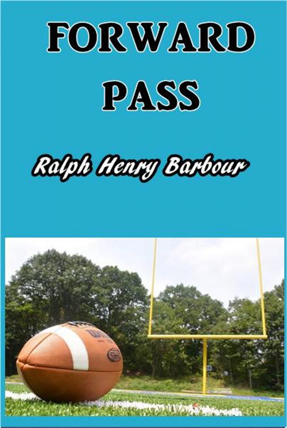 Big bigCover of Forward Pass