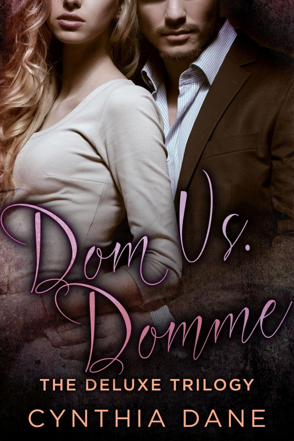 Big bigCover of Dom Vs. Domme