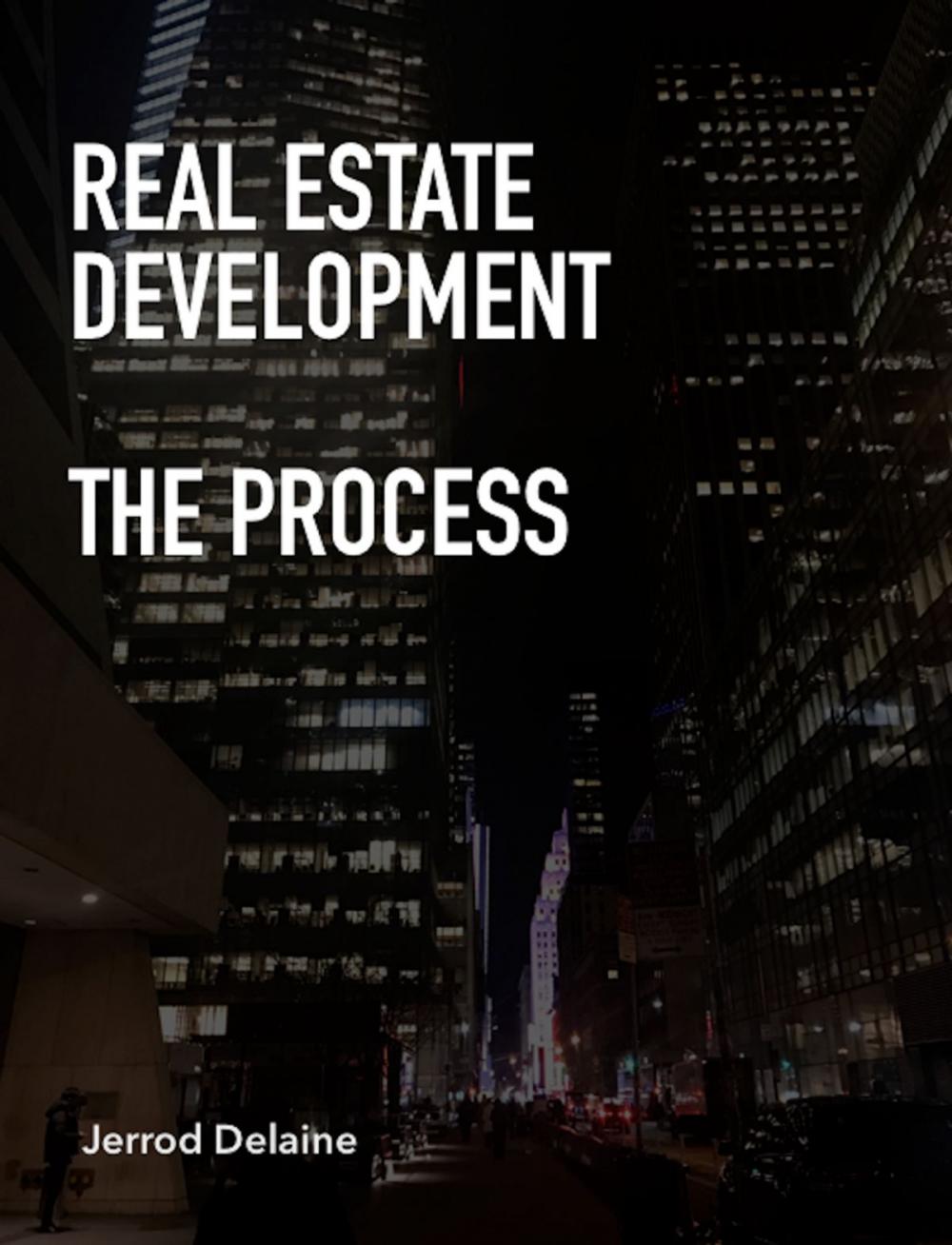 Big bigCover of Real Estate Development