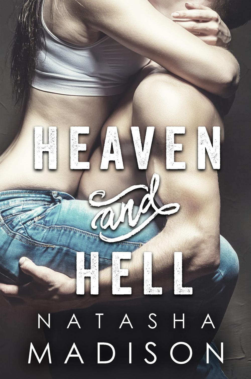 Big bigCover of Heaven And Hell Series Box Set: Hell And Back & Pieces Of Heaven